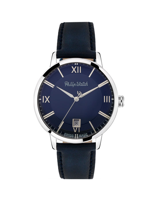 Часы Philip Watch Grand Archive 1940 8251598007